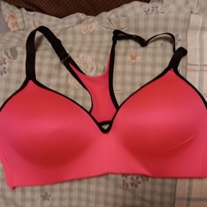 JUST BE 40D Bra